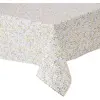 Image de Nydel Perle - Nappe en Coton déperlante Rectangle : 160 x 250 cm