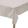 Image de Nydel Perle - Nappe en Coton déperlante Rectangle : 160 x 300 cm