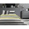 Image de CALITEX Parure 3 pièces 240x220 cm BONGOR