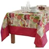Image de Nydel Geisha - Nappe en Taffetas Froissé Rectangle : 170 x 250 cm