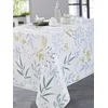 Image de CALITEX Toile cirée Cool Season, Multicolore, 140 x 200 cm