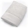 Image de Nydel Organic - Maxi Serviette de Bain 100 x 150 cm en Coton Bio Ultra Doux et épais 700 GR/m² 100 x 150 cm