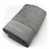 Image de Nydel Organic - Maxi Serviette de Bain 100 x 150 cm en Coton Bio Ultra Doux et épais 700 GR/m² 100 x 150 cm