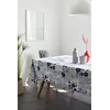Image de Nydel Rivage - Nappe en Coton déperlante Rectangle : 160 x 200 cm