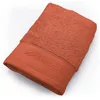 Image de Nydel Organic - Serviette de Bain 70 x 140 cm en Coton Bio Ultra Doux et épais 700 GR/m² 70 x 140 cm