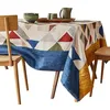 Image de Nydel Triade - Nappe en Taffetas Froissé Rectangle : 170 x 300 cm