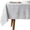Image de Nydel Liseron - Nappe en damassé résistant Rectangle 160 x 300 cm