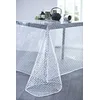 Image de CALITEX Nappe translucide Zilis, Blanc, 140 x 200 cm
