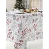 Image de CALITEX Nappe Douceur Hivernale