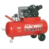 Image de Compresseur courroie bi-cylindre v 150 l 3cv PRODIF - VC3051503M