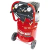Image de prodif - compresseur 40 l vertical a huile 2.5cv 8 bars 210l/mn restitue 125l/mn