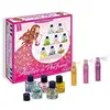 Image de SentoSphère - MON ATELIER DE PARFUMS - Fleurs Romantiques - Création de parfums - Kit DIY Cosmétique - Laboratoire Créatif - Rêve de Princesses - A partir de 8 ans - Fabriqué en France