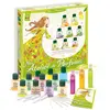 Image de Mon Atelier de parfums : Fleurs Fraîches Sentosphère en occasion ou reconditionné