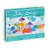 Image de Jelly Soaps - SENTOSPHERE - Crée tes propres savons - Tous les éléments sont inclus pour la création - Dès 8 ans