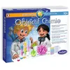 Image de SentoSphère- Jeu Scientifique-Objectif Chimie, 10 ans to 99 ans, 2801, Ancien Facing