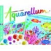Image de Sentosphère Aquarellum - Fonds Coralliens