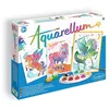 Image de Kit créatif SentoSphère Aquarellum Licorne et Pégase en occasion ou reconditionné