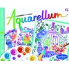 Image de Sentosphère Aquarellum - Les Oiseaux S'Envolent