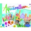 Image de Sentosphère Aquarellum - Capitales