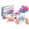 Image de Peinture SentoSphère Aquarellum Live Fonds Marins en occasion ou reconditionné