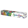 Image de Sentosphère - AQUARELLUM GEANT - 6802 - MONDE ENCHANTE - Kit peinture - Peinture Aquarellable Magique - A partir de 8 ans - fabriqué en France