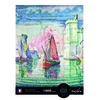 Image de Calypto Entrée Du Port De La Rochelle - Paul Signac