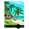 Image de Calypto Paysage - Plage Tropicale Palawan - Philippines