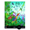 Image de Calypto Illustration - Jardin Tropical - Peggy Nille