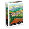Image de Puzzle - SENTOSPHERE - Calypto - 1000 pièces - Paysage de la Toscane - Toucher soyeux - Dès 9 ans