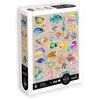 Image de Puzzle - SENTOSPHERE - Calypto - 500 pièces - Poissons exotiques - Toucher soyeux - Dès 8 ans