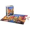 Image de Puzzle - SENTOSPHERE - Calypto - 500 pièces XL - Burano Italie - Dès 8 ans