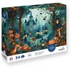 Image de Puzzle - SENTOSPHERE - 54 pièces - Les Petites Sorcières - Inventer des histoires - dès 5 ans