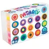 Image de Pate à modeler autodurcissante - SENTOSPHERE - Patarev - Coffret 15 pots de 18g - Différentes Couleurs - Dès 8 ans