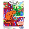 Image de Sentosphère Palette D'Artiste - Le Chat Et Le Poisson