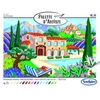 Image de Sentosphère Palette D'Artiste - La Provence