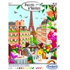 Image de Sentosphère Palette D'Artiste - Paris
