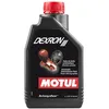Image de MOTUL DEXRON III Huile de rechange pour direction assistée circuits hydrauliques 1L