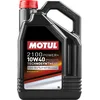 Image de MOTUL Huile moteur 10W-40 5L