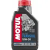 Image de Motul Huile de boîte Transmission SAE 10W30 2T Référence 320111