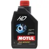Image de Motul 100102 Huile de Transmission HD 80W-90, 1 l