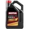 Image de MOTUL - SYNERGIE i-ECO DIESEL 5W-30 5L - ref. 101151