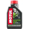 Image de Huile moteur Motul SCOOTER EXPERT 2T 1L