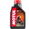 Image de MOTUL Huile moteur SCOOTER POWER Huile synthétique Huile API TC 2T 1 L