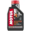 Image de Motul Huile Moteur Scooter Power 2t 1l