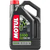 Image de MOTUL   Huile 5100 15 W50 4T 4L