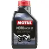 Image de MOTUL Huile Moto Racer 2T 1L (bidon)