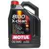 Image de Motul Huile Moteur 8100 X-clean C3 5w40 5l
