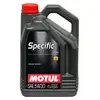 Image de Motul Huile Moteur Specific Renault Rn0720 5w30 Car 5l
