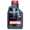 Image de Motul Huile Moteur Specific Dexos2 5w30 Gm-opel Car 1l