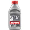 Image de Motul Dot 3 & 4 Brake Fluid 0,5 l